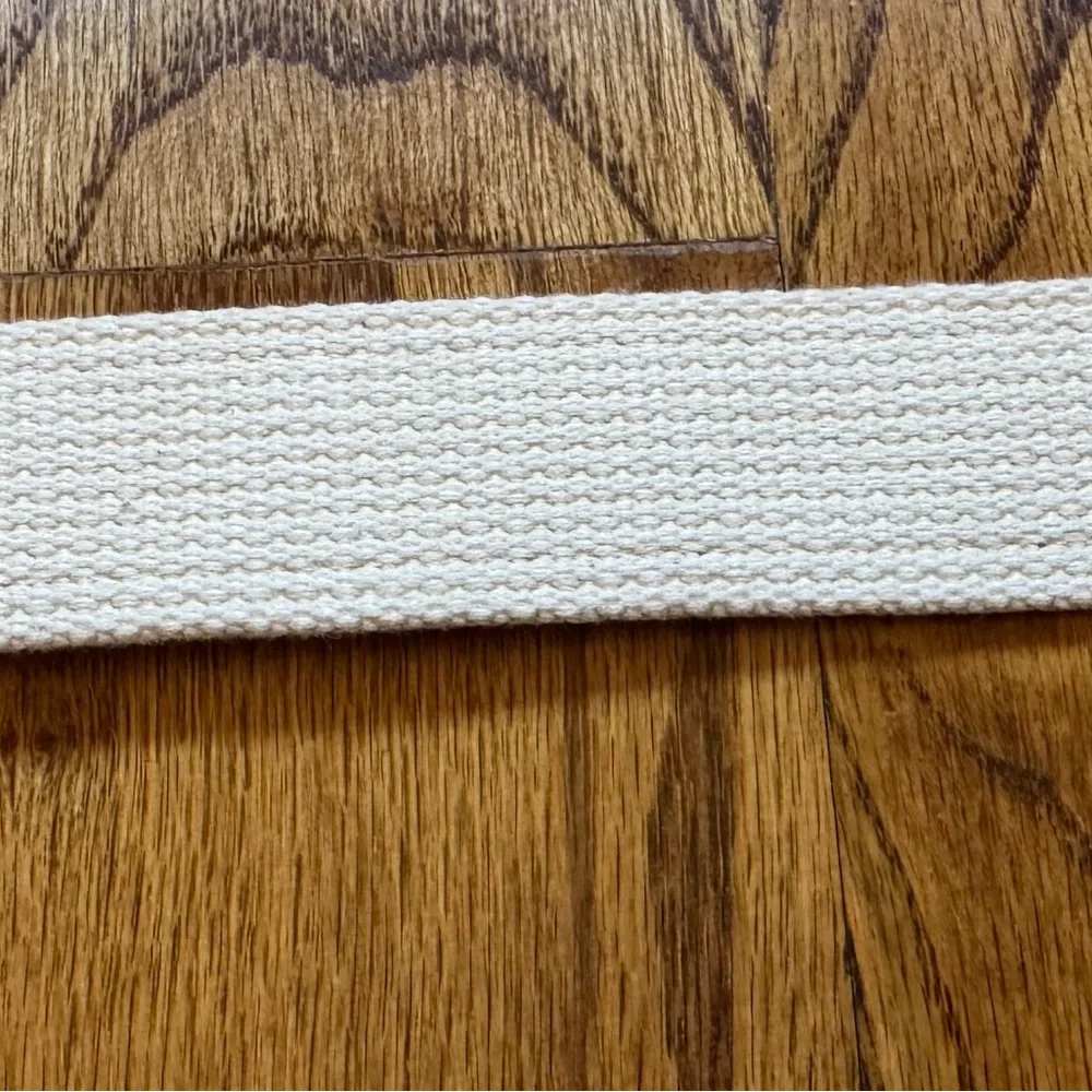 Crewcuts Brown Football Belt